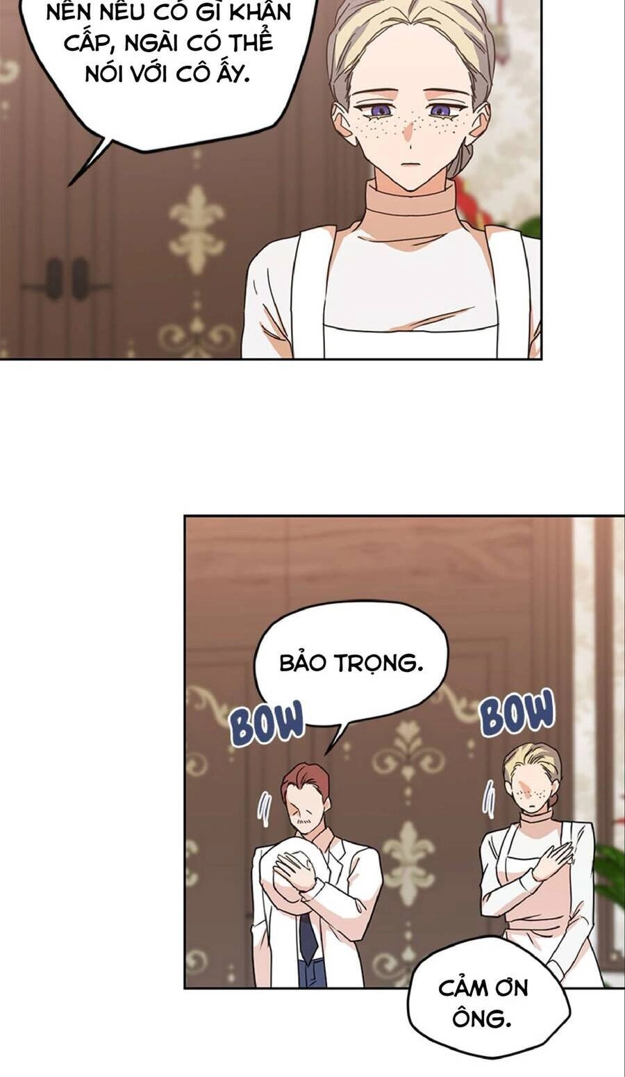 Ta Muốn Biến Phu Quân Thành Bá Chủ Chapter 95 - 9