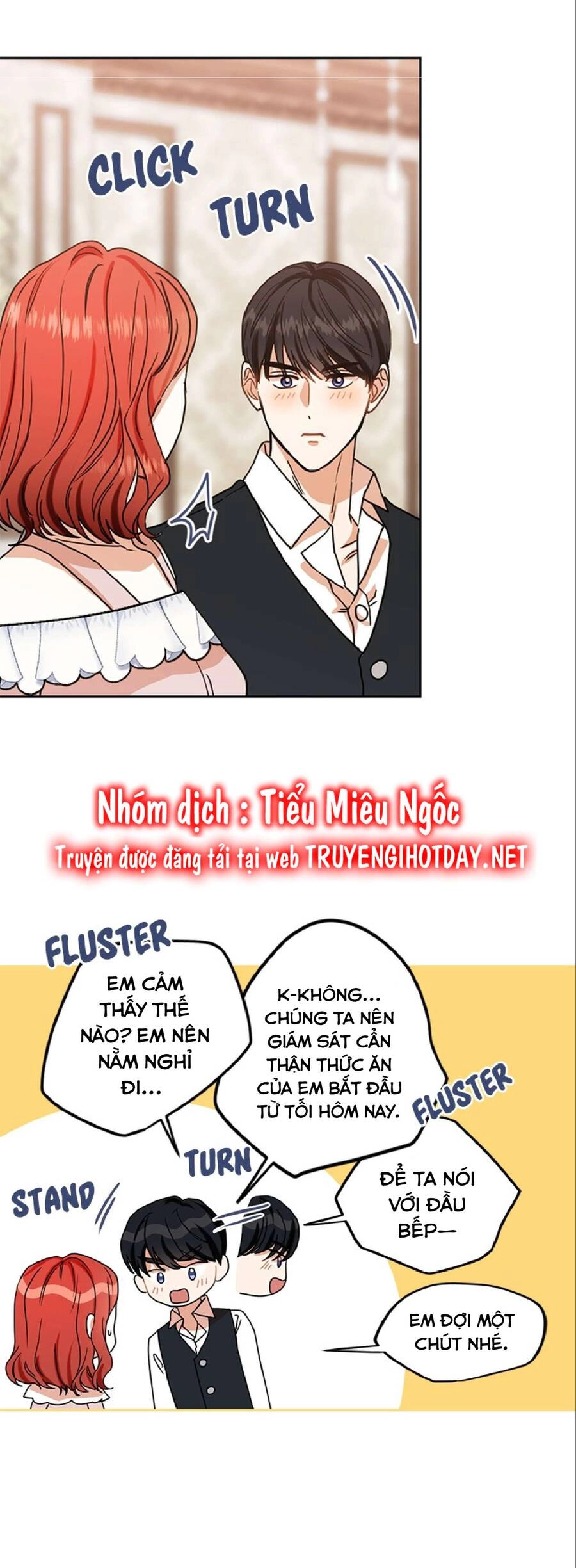 Ta Muốn Biến Phu Quân Thành Bá Chủ Chapter 95 - 10