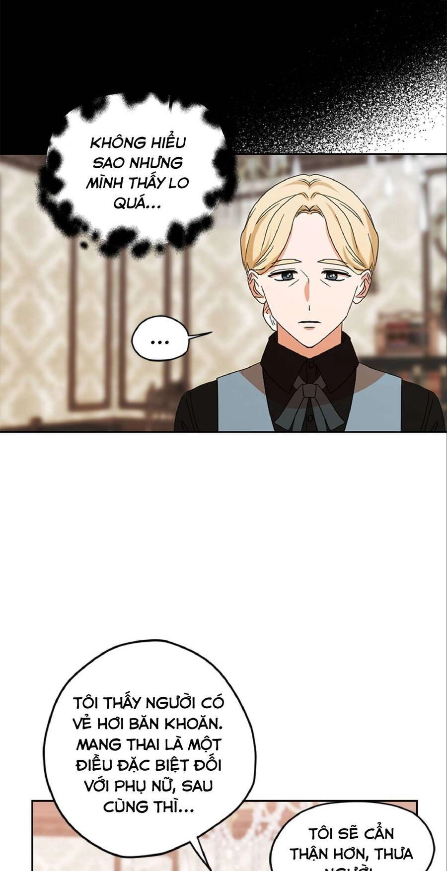 Ta Muốn Biến Phu Quân Thành Bá Chủ Chapter 95 - 14