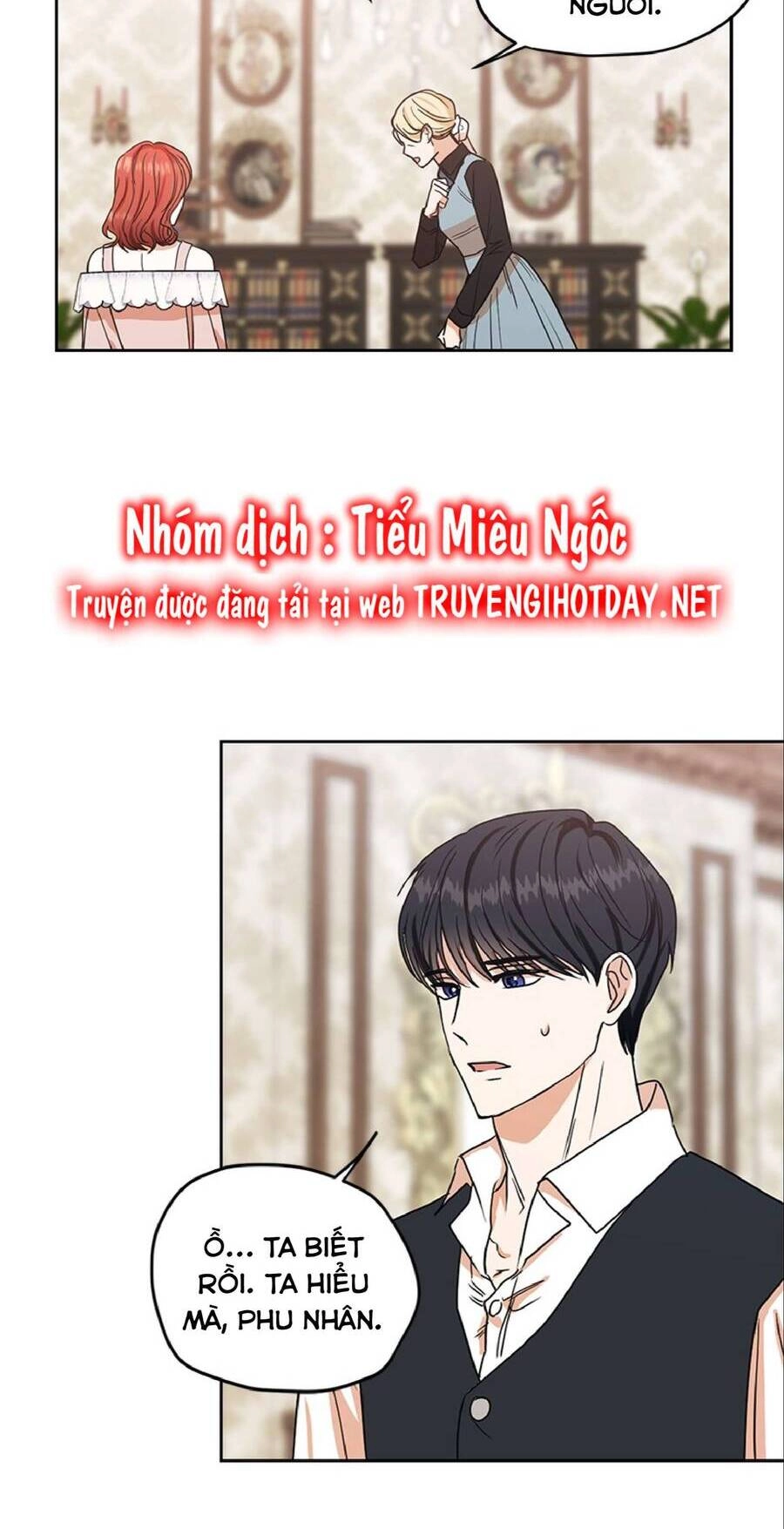 Ta Muốn Biến Phu Quân Thành Bá Chủ Chapter 95 - 15