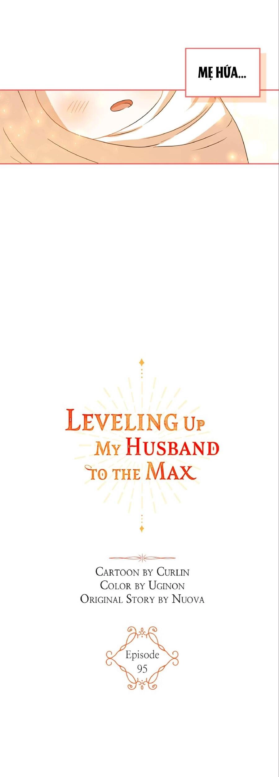 Ta Muốn Biến Phu Quân Thành Bá Chủ Chapter 95 - 23