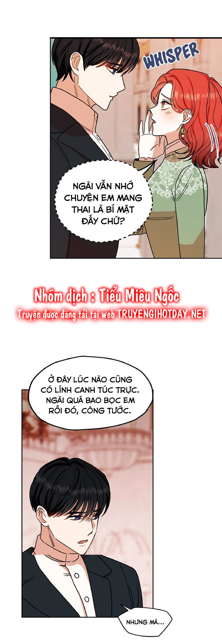 Ta Muốn Biến Phu Quân Thành Bá Chủ Chapter 95 - 25