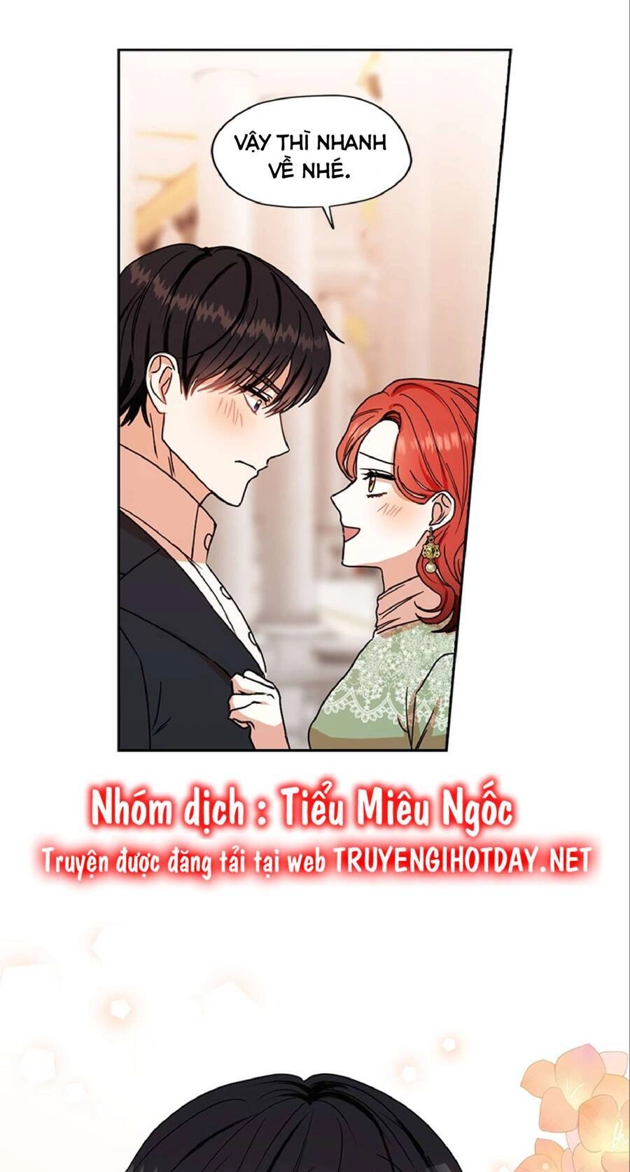 Ta Muốn Biến Phu Quân Thành Bá Chủ Chapter 95 - 28