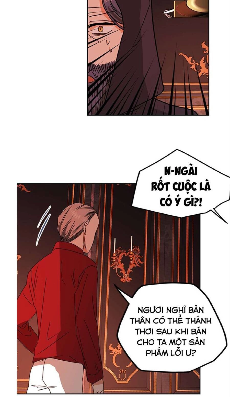 Ta Muốn Biến Phu Quân Thành Bá Chủ Chapter 95 - 33