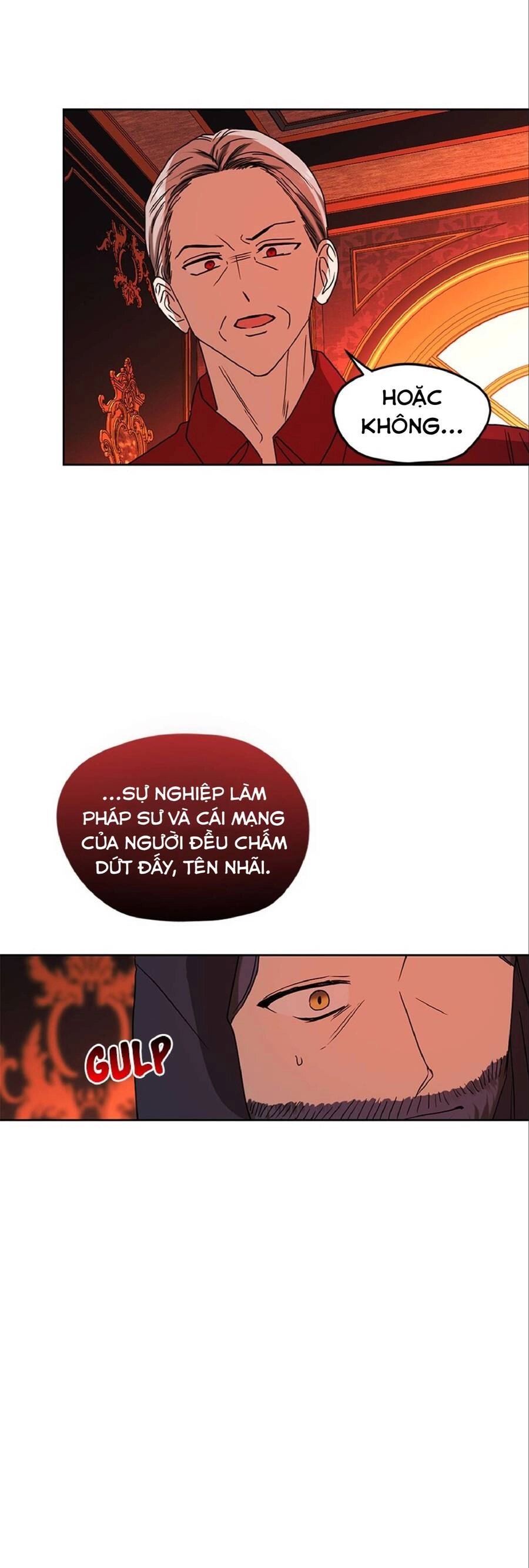 Ta Muốn Biến Phu Quân Thành Bá Chủ Chapter 95 - 35