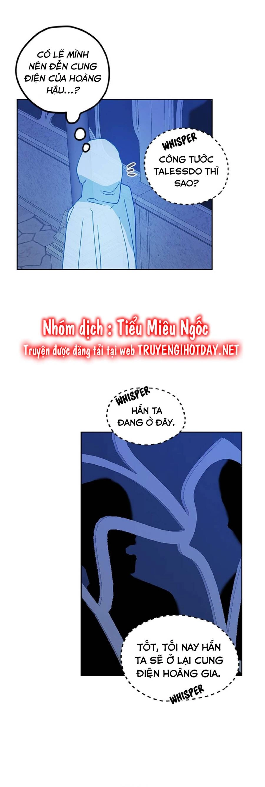 Ta Muốn Biến Phu Quân Thành Bá Chủ Chapter 95 - 37