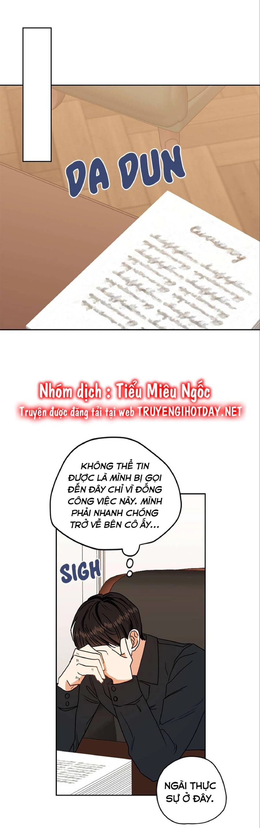 Ta Muốn Biến Phu Quân Thành Bá Chủ Chapter 95 - 39