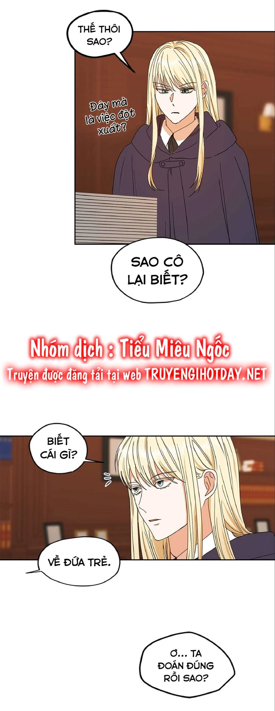 Ta Muốn Biến Phu Quân Thành Bá Chủ Chapter 95 - 41