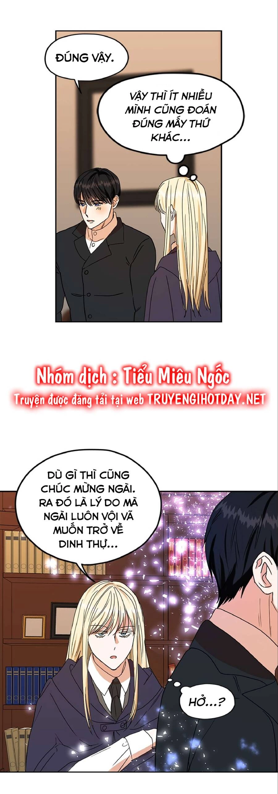 Ta Muốn Biến Phu Quân Thành Bá Chủ Chapter 95 - 42