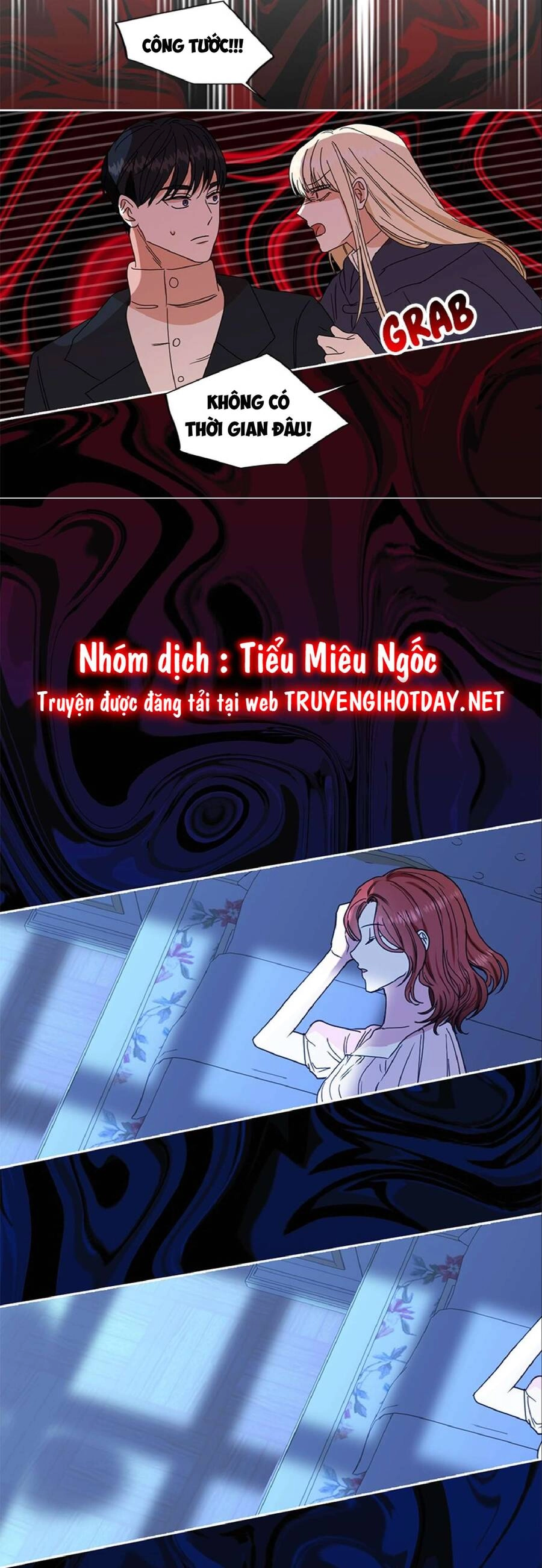 Ta Muốn Biến Phu Quân Thành Bá Chủ Chapter 95 - 44