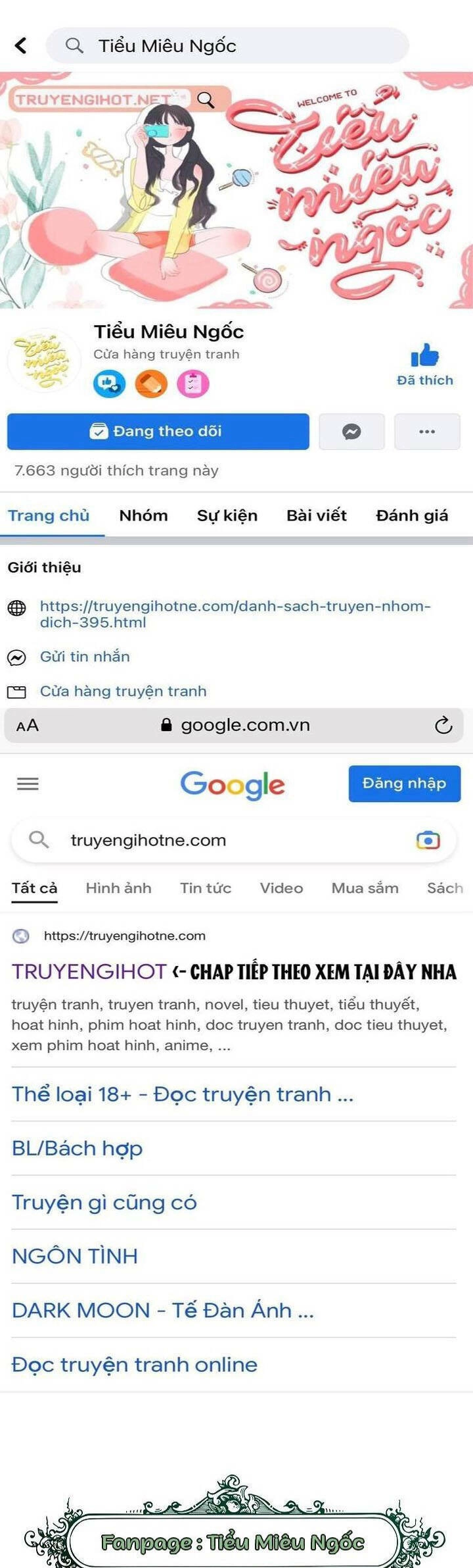 Ta Muốn Biến Phu Quân Thành Bá Chủ Chapter 96 - 1