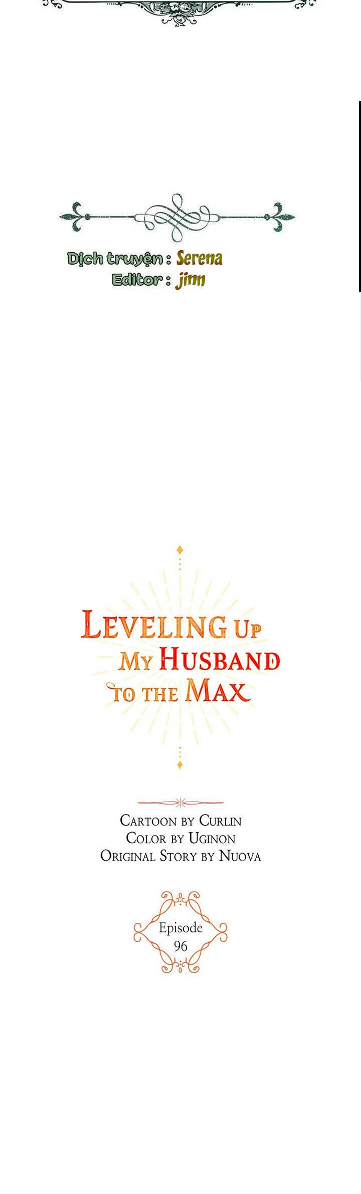 Ta Muốn Biến Phu Quân Thành Bá Chủ Chapter 96 - 2