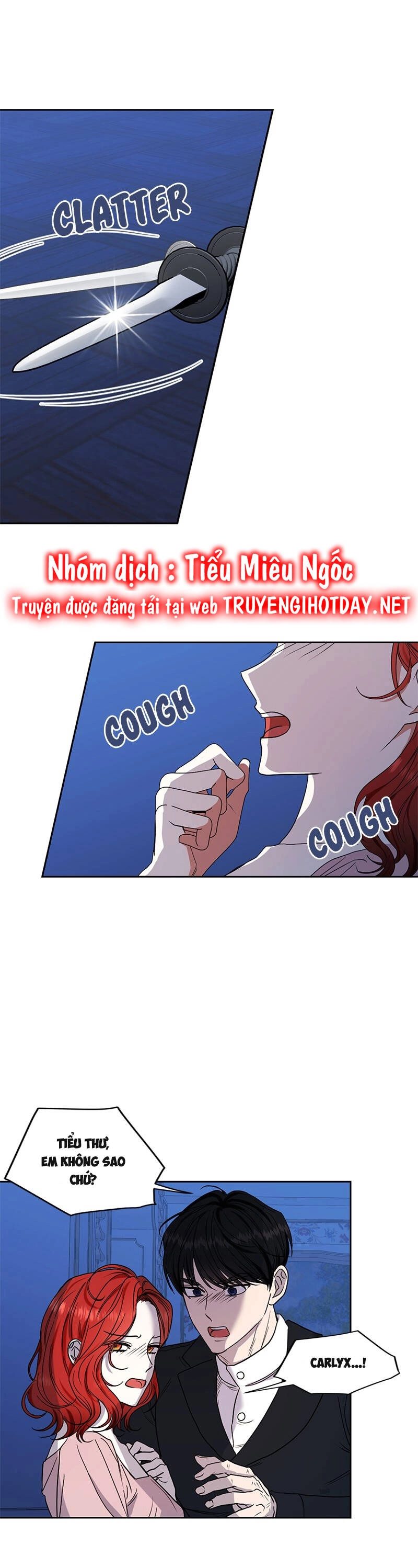 Ta Muốn Biến Phu Quân Thành Bá Chủ Chapter 96 - 7