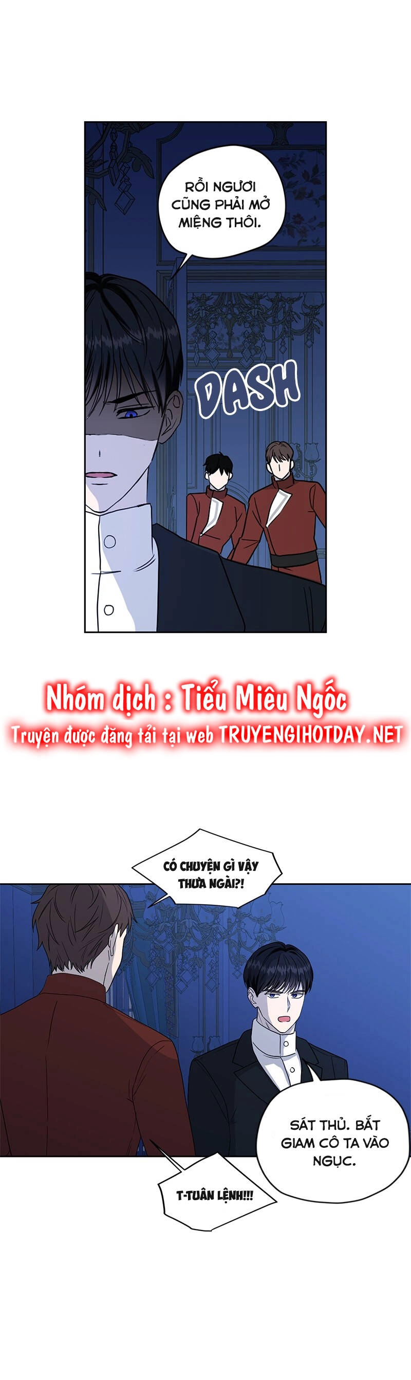 Ta Muốn Biến Phu Quân Thành Bá Chủ Chapter 96 - 12