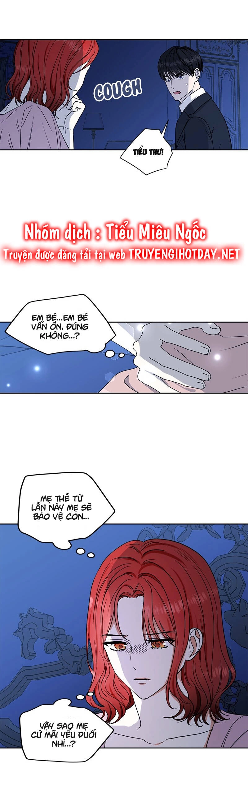 Ta Muốn Biến Phu Quân Thành Bá Chủ Chapter 96 - 14