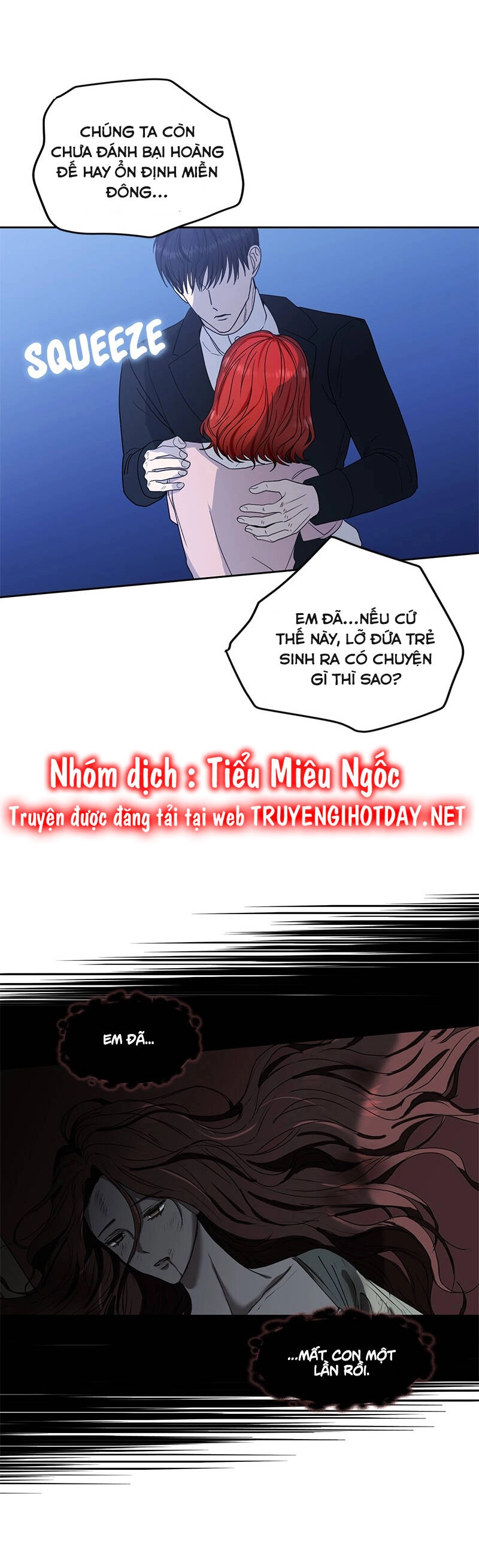 Ta Muốn Biến Phu Quân Thành Bá Chủ Chapter 96 - 18