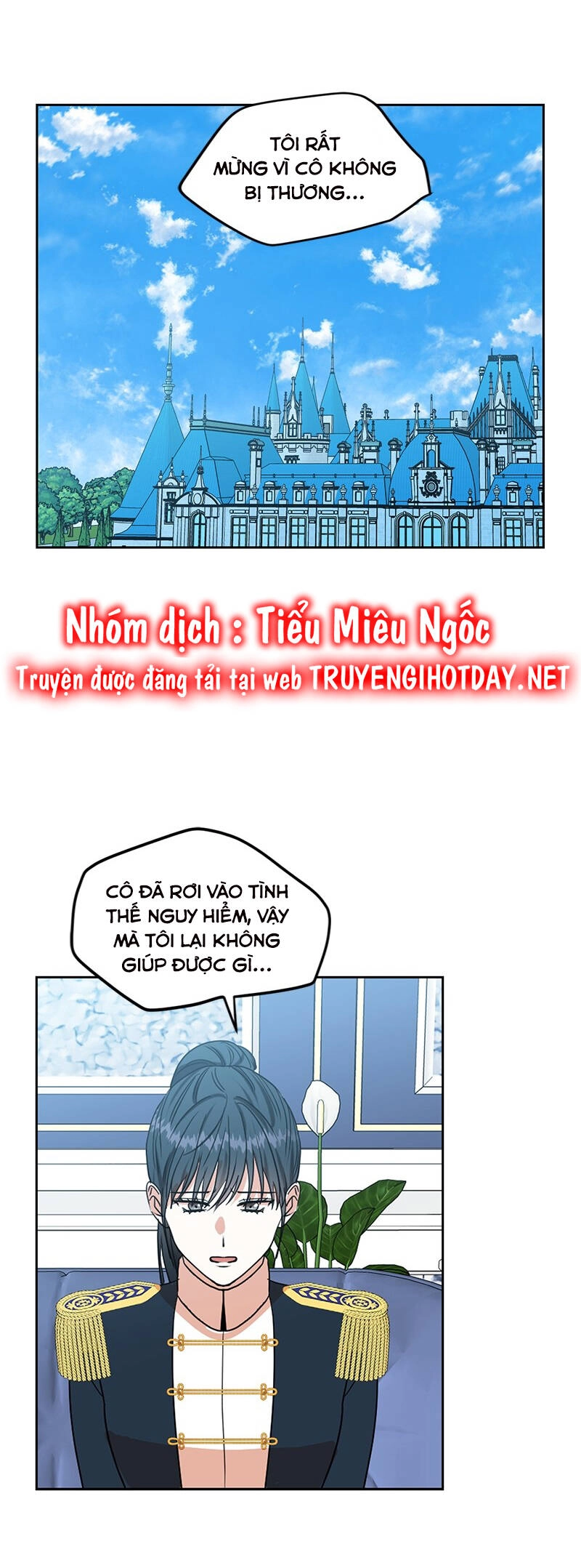 Ta Muốn Biến Phu Quân Thành Bá Chủ Chapter 96 - 23