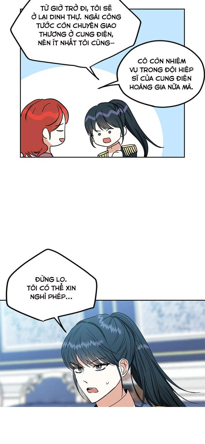 Ta Muốn Biến Phu Quân Thành Bá Chủ Chapter 96 - 25