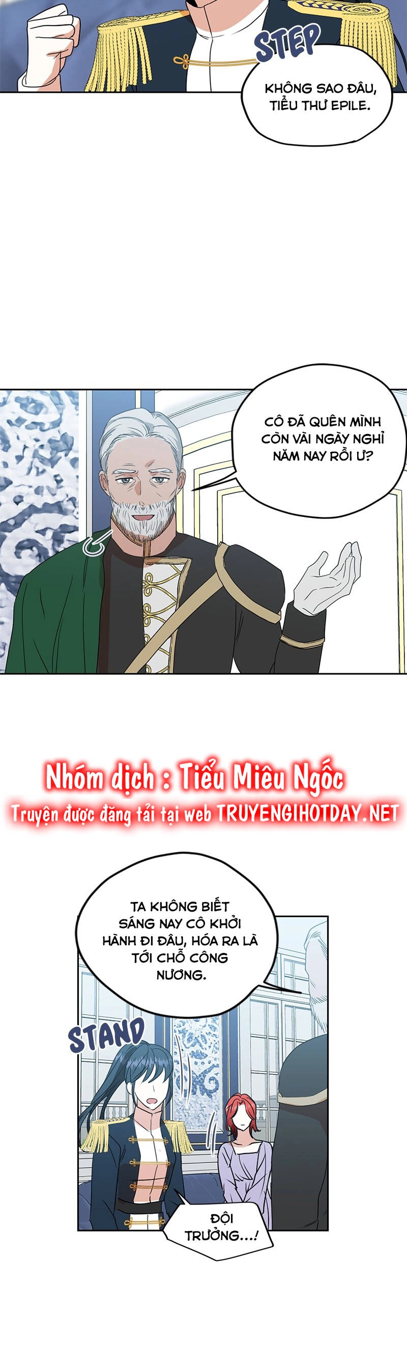 Ta Muốn Biến Phu Quân Thành Bá Chủ Chapter 96 - 26