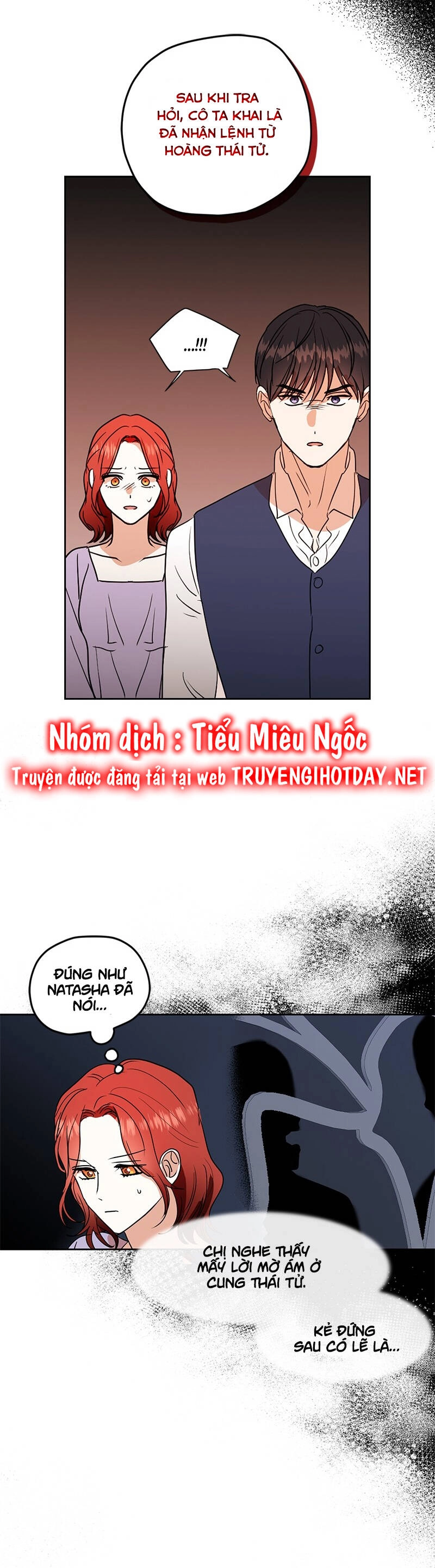 Ta Muốn Biến Phu Quân Thành Bá Chủ Chapter 96 - 27