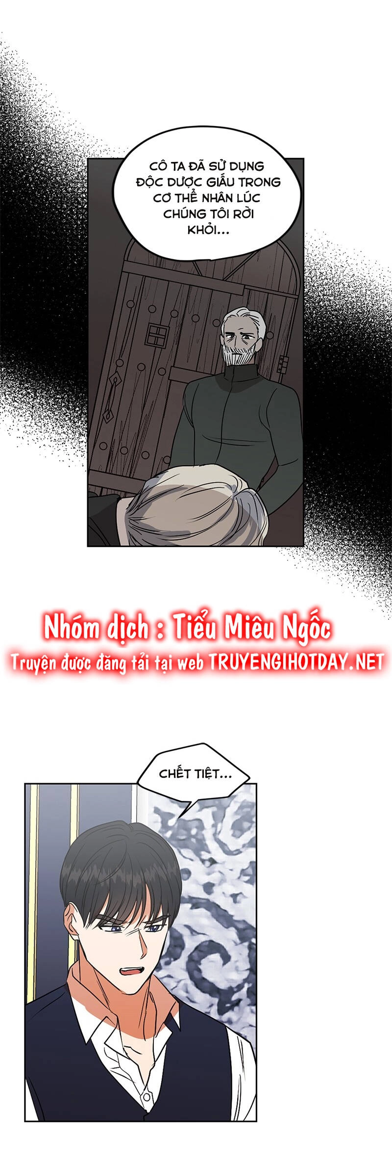 Ta Muốn Biến Phu Quân Thành Bá Chủ Chapter 96 - 31