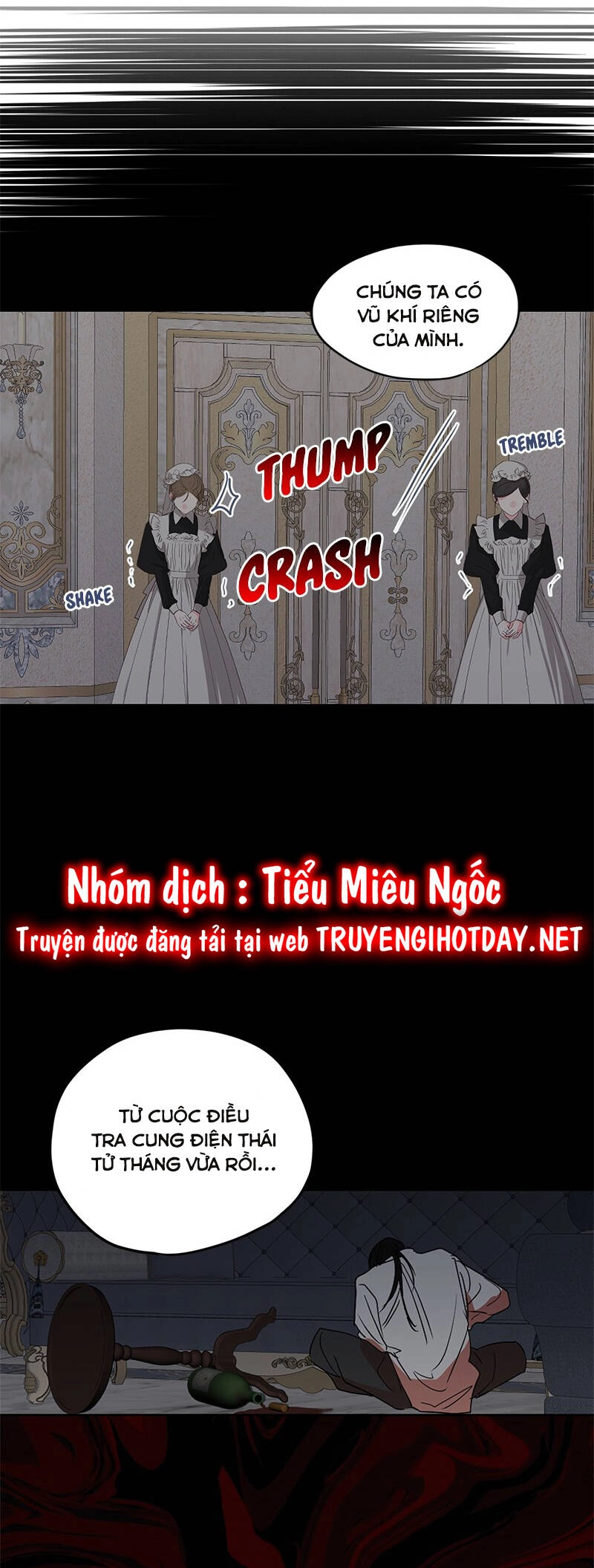 Ta Muốn Biến Phu Quân Thành Bá Chủ Chapter 96 - 33