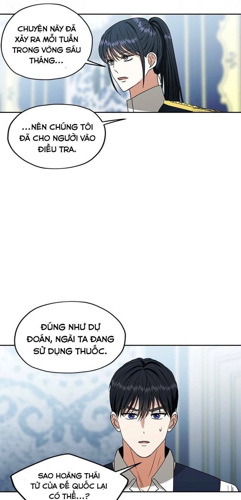 Ta Muốn Biến Phu Quân Thành Bá Chủ Chapter 97 - 4