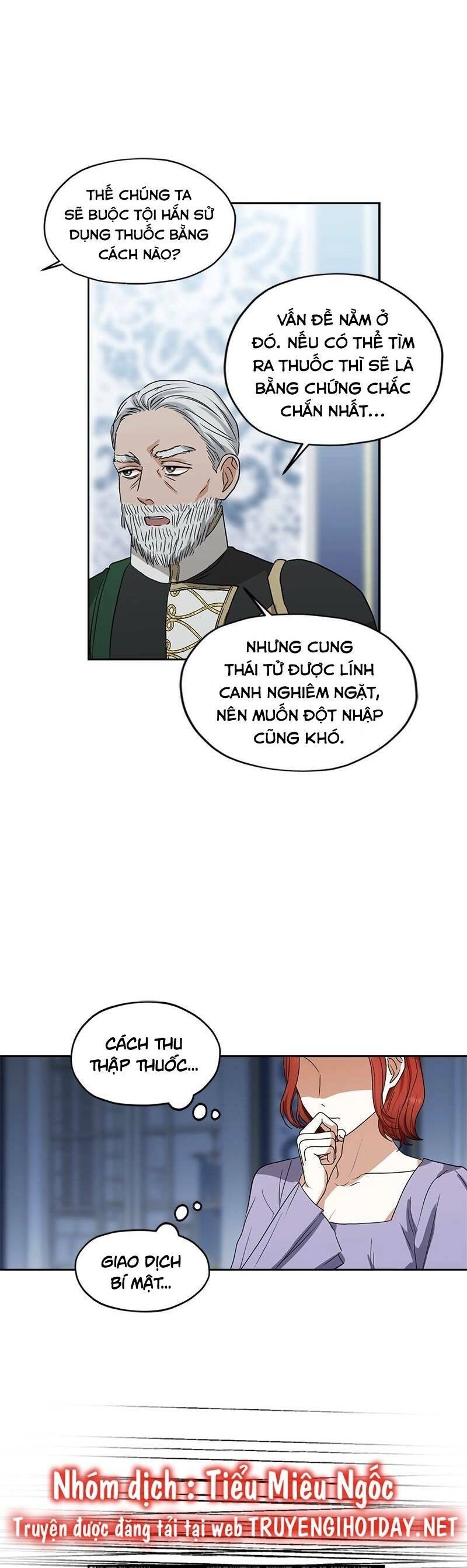 Ta Muốn Biến Phu Quân Thành Bá Chủ Chapter 97 - 6