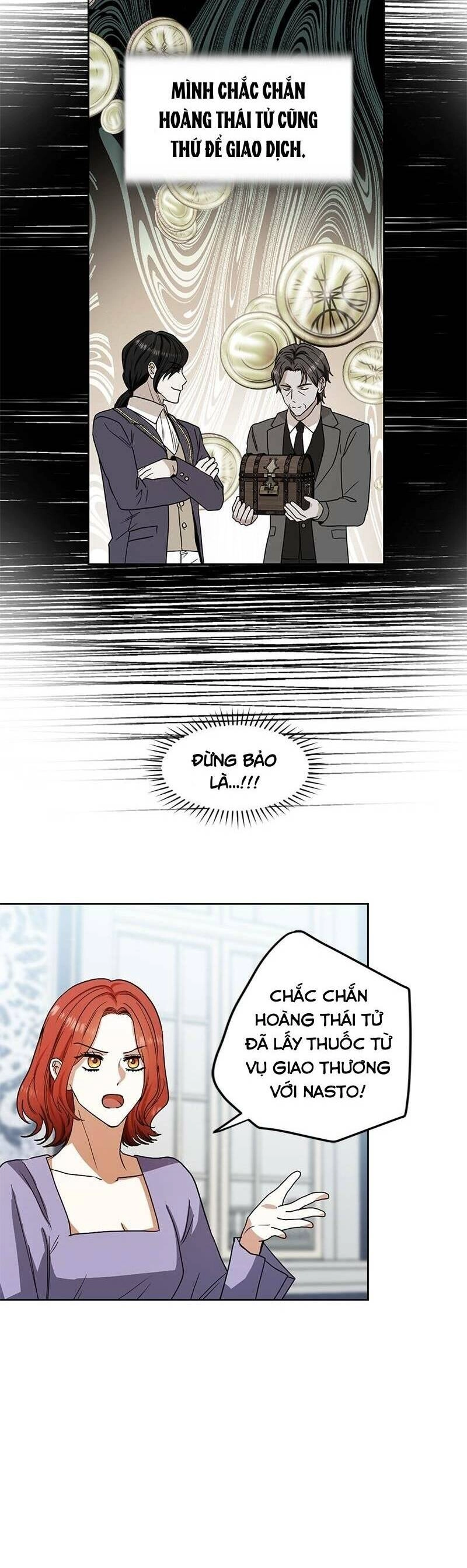 Ta Muốn Biến Phu Quân Thành Bá Chủ Chapter 97 - 7