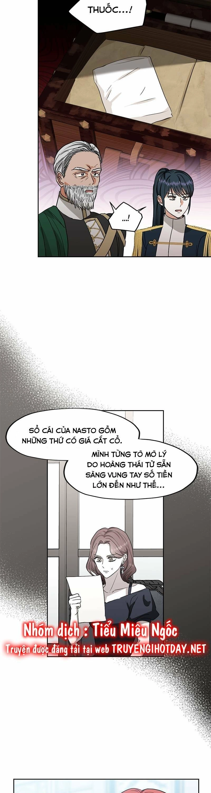 Ta Muốn Biến Phu Quân Thành Bá Chủ Chapter 97 - 8