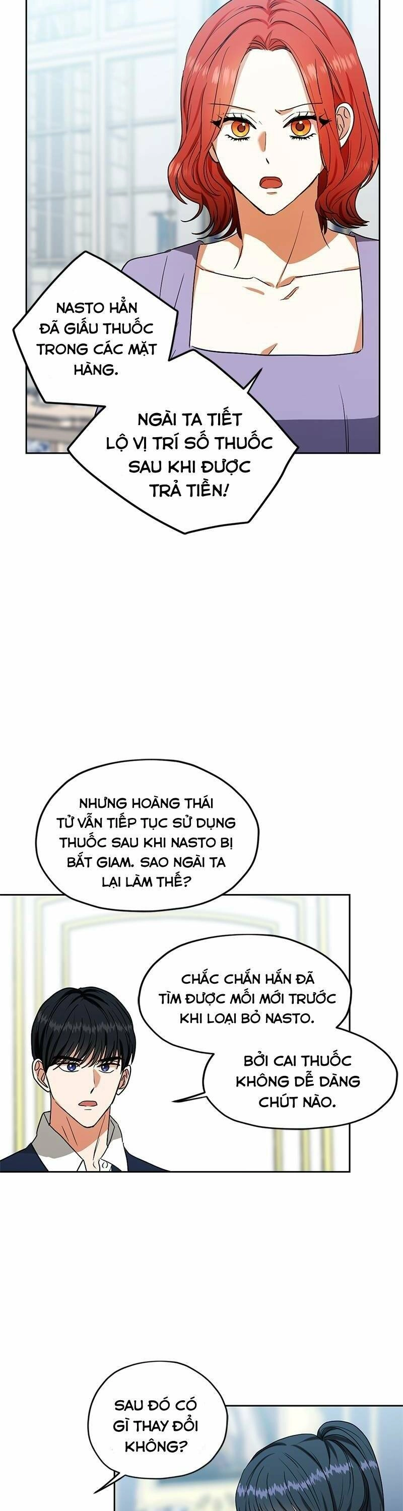 Ta Muốn Biến Phu Quân Thành Bá Chủ Chapter 97 - 9