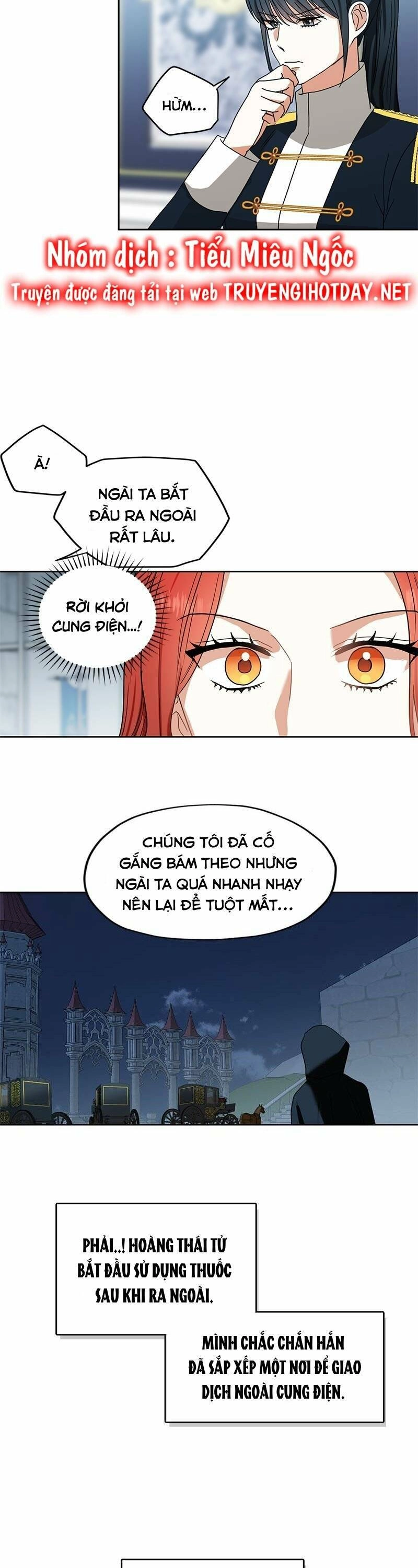 Ta Muốn Biến Phu Quân Thành Bá Chủ Chapter 97 - 10