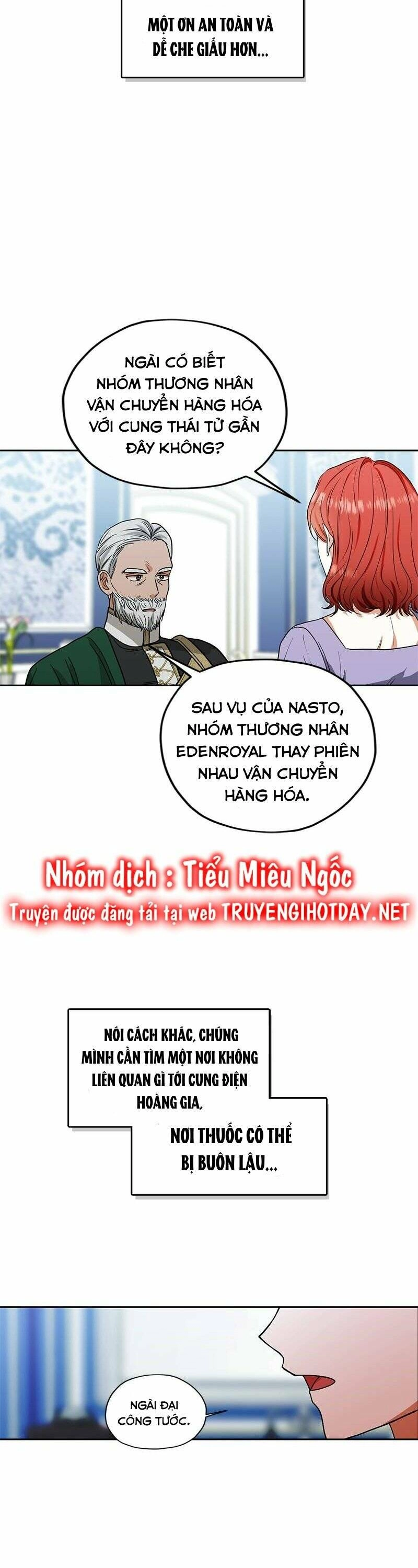 Ta Muốn Biến Phu Quân Thành Bá Chủ Chapter 97 - 11