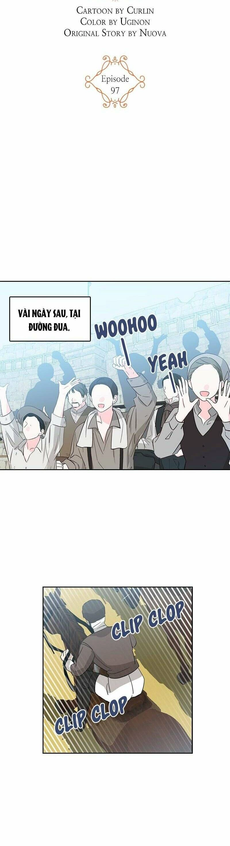 Ta Muốn Biến Phu Quân Thành Bá Chủ Chapter 97 - 13