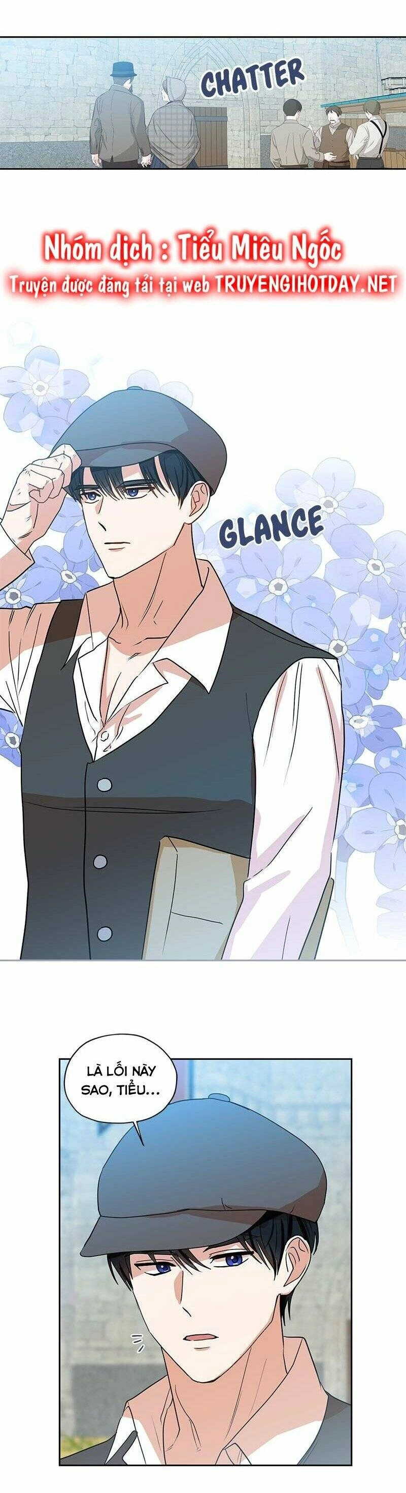 Ta Muốn Biến Phu Quân Thành Bá Chủ Chapter 97 - 14