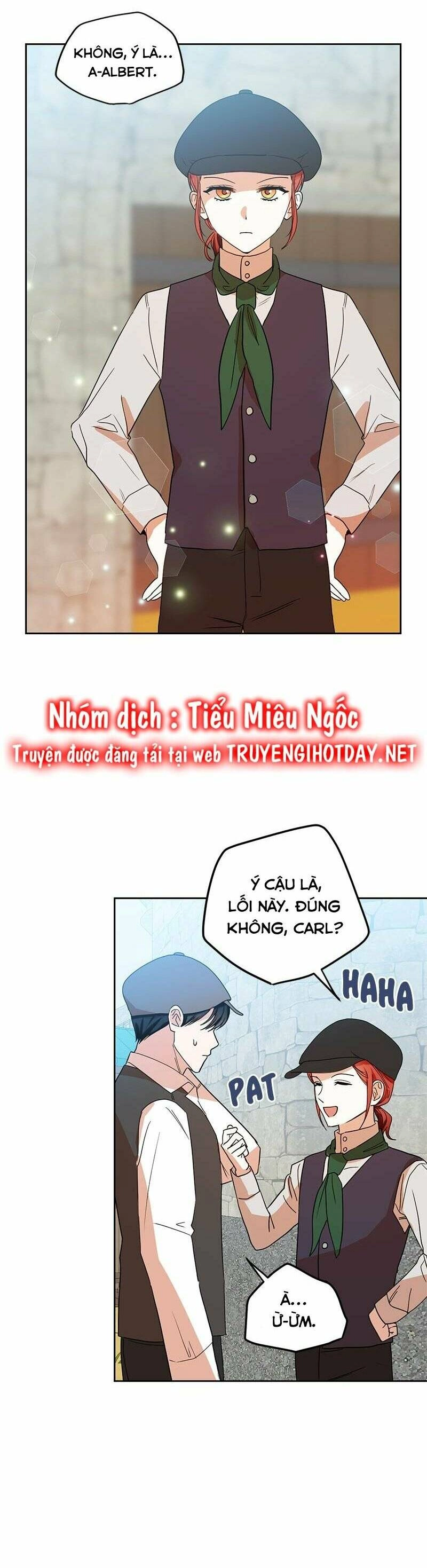 Ta Muốn Biến Phu Quân Thành Bá Chủ Chapter 97 - 15