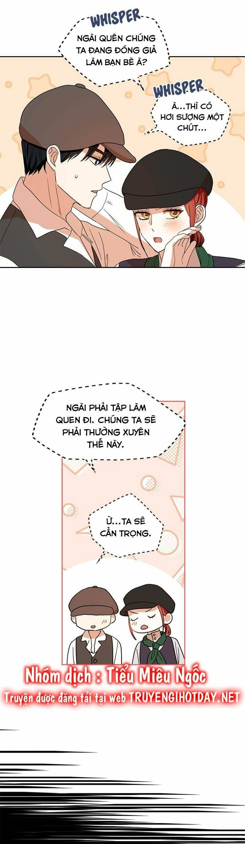 Ta Muốn Biến Phu Quân Thành Bá Chủ Chapter 97 - 16