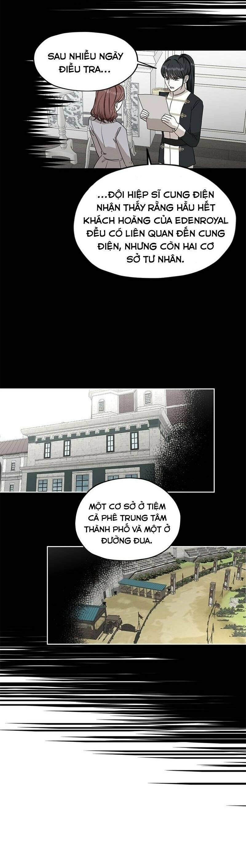 Ta Muốn Biến Phu Quân Thành Bá Chủ Chapter 97 - 17