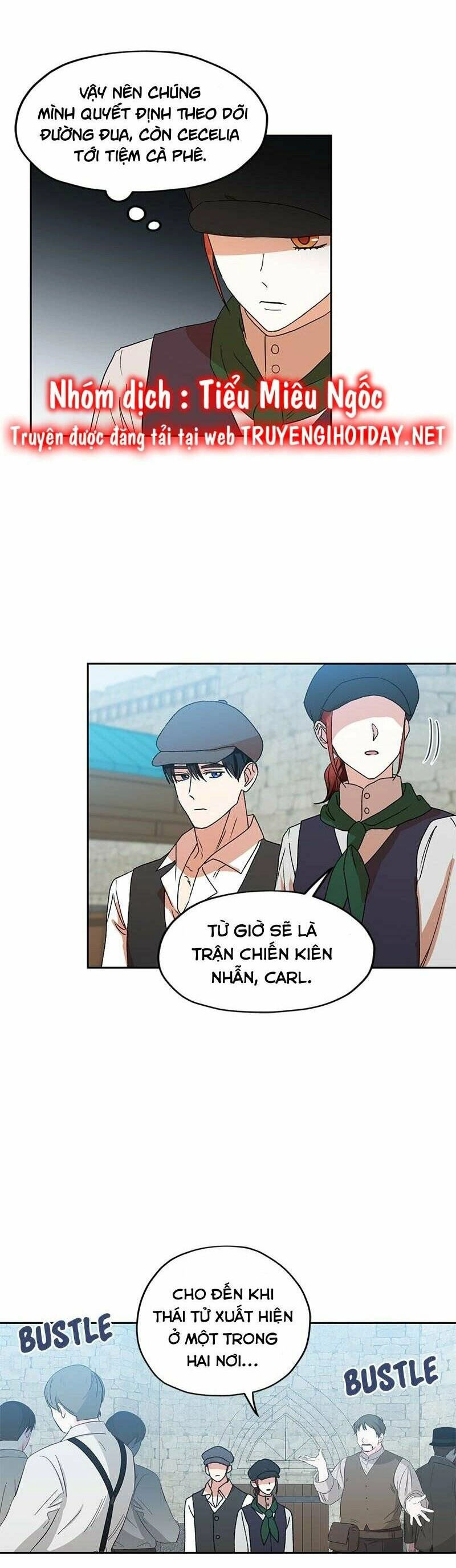 Ta Muốn Biến Phu Quân Thành Bá Chủ Chapter 97 - 18