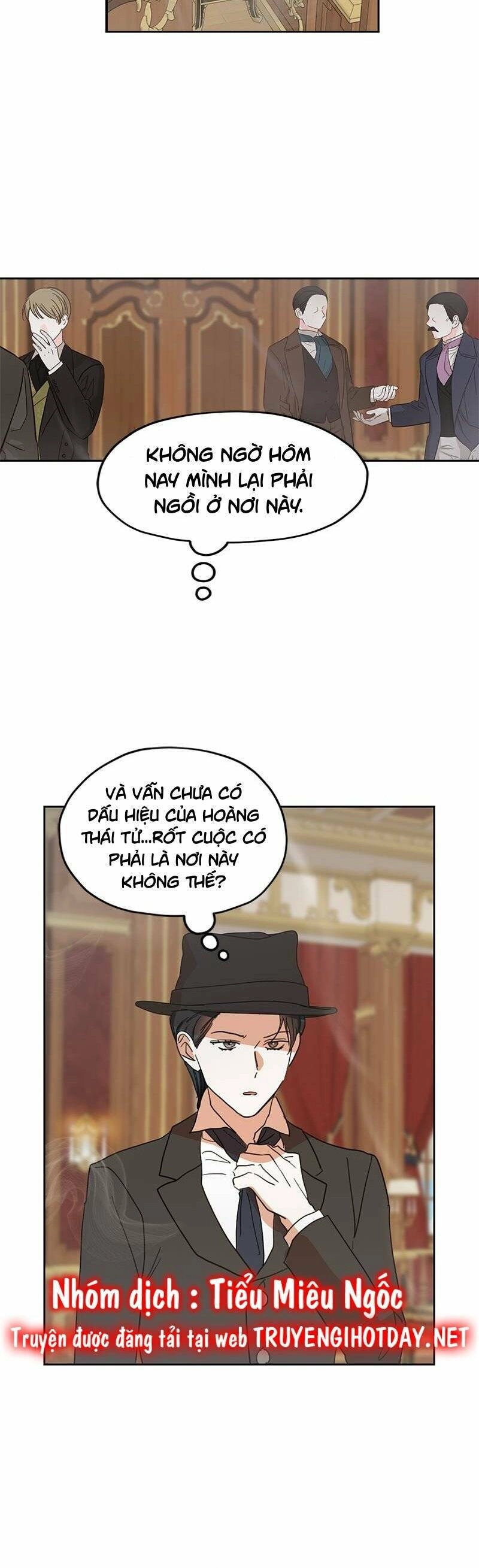 Ta Muốn Biến Phu Quân Thành Bá Chủ Chapter 97 - 20