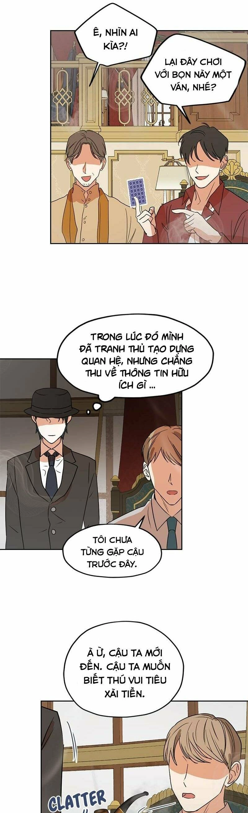 Ta Muốn Biến Phu Quân Thành Bá Chủ Chapter 97 - 21