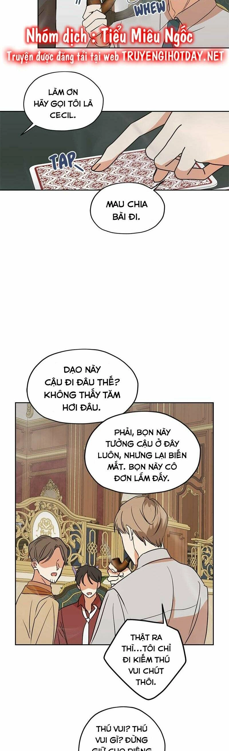 Ta Muốn Biến Phu Quân Thành Bá Chủ Chapter 97 - 22