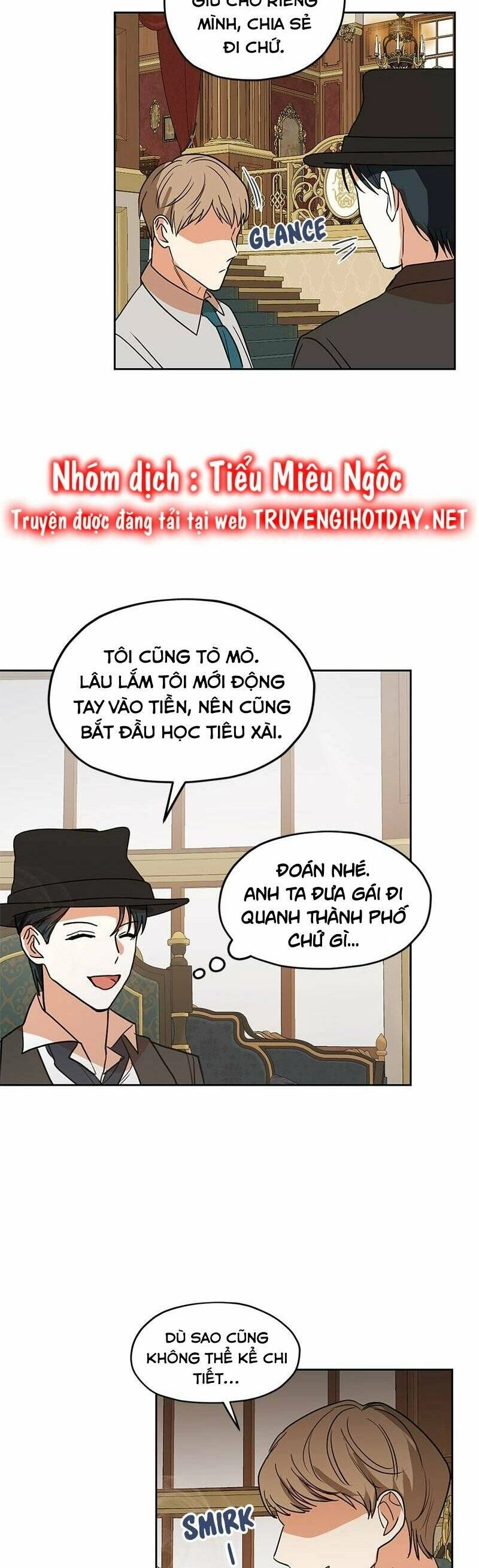 Ta Muốn Biến Phu Quân Thành Bá Chủ Chapter 97 - 23