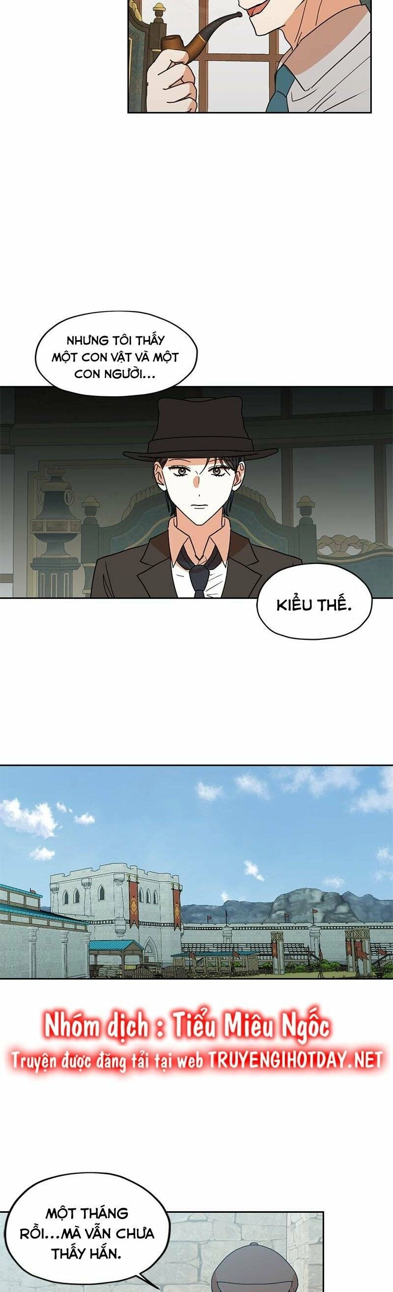 Ta Muốn Biến Phu Quân Thành Bá Chủ Chapter 97 - 24