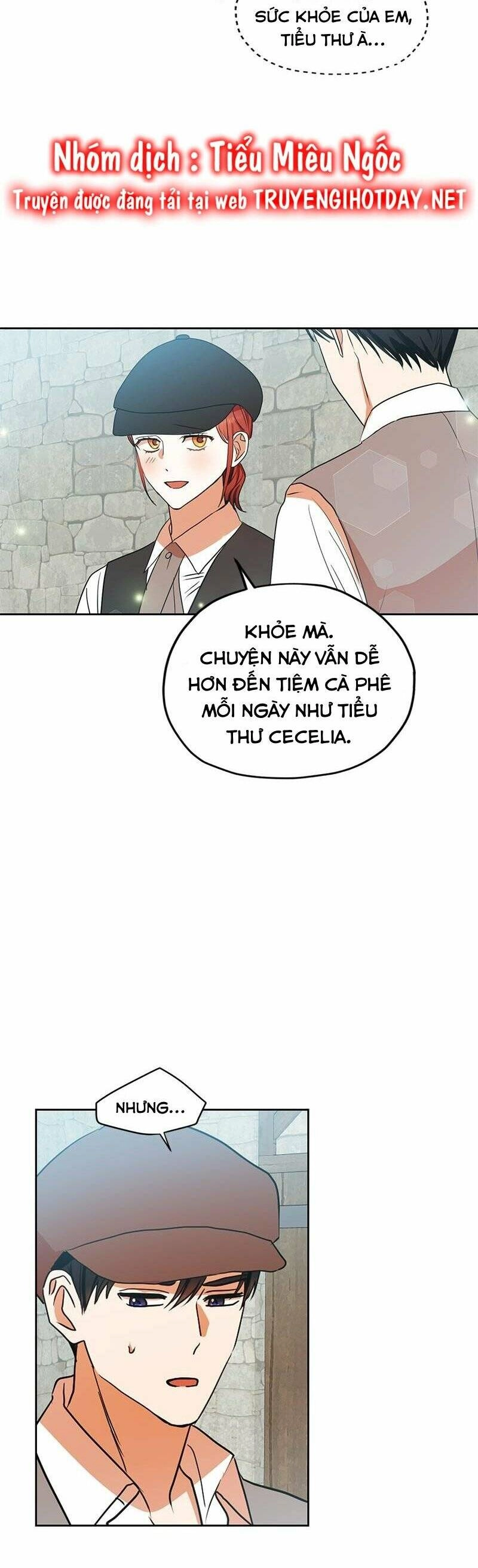 Ta Muốn Biến Phu Quân Thành Bá Chủ Chapter 97 - 26