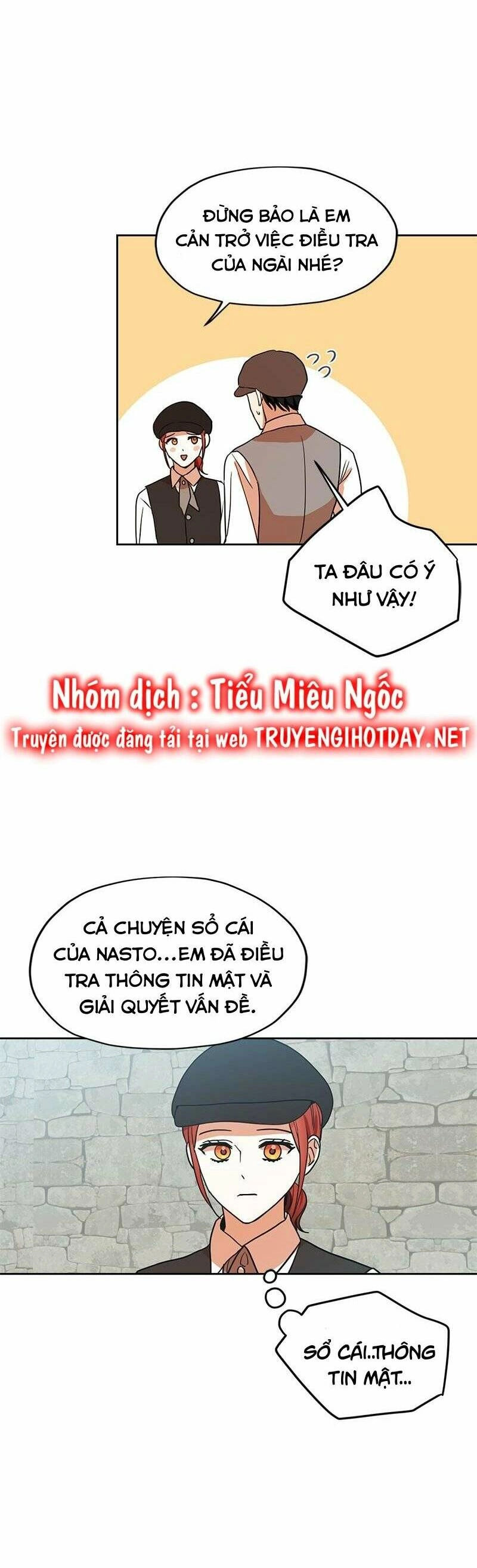 Ta Muốn Biến Phu Quân Thành Bá Chủ Chapter 97 - 27