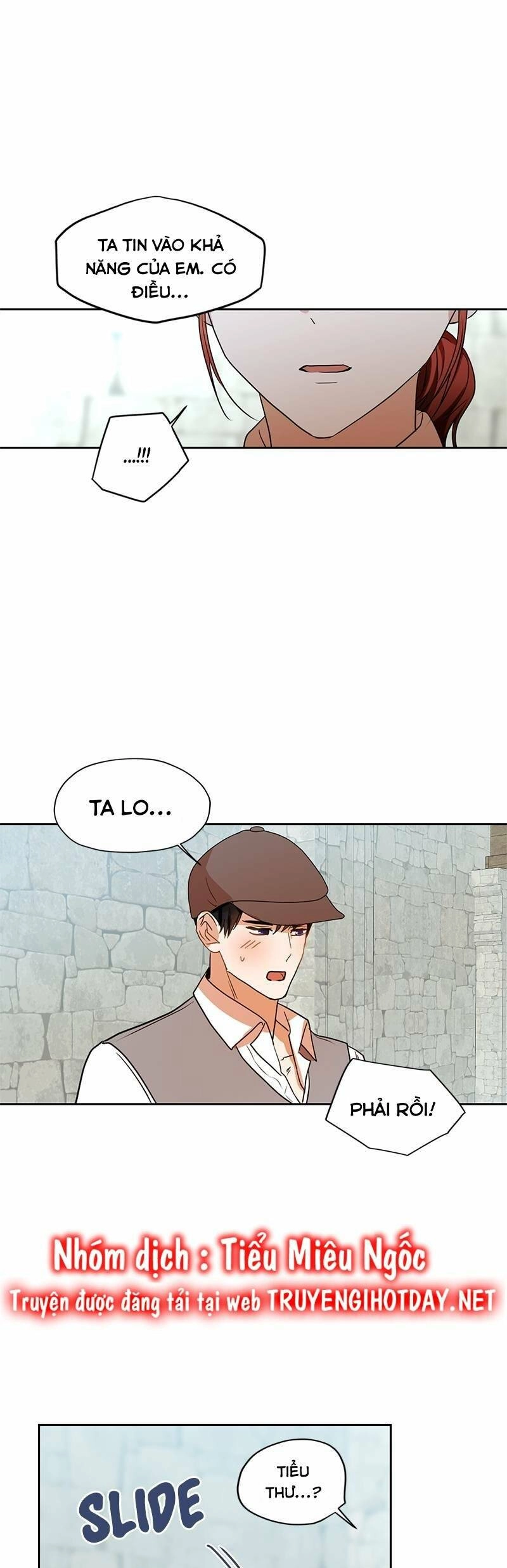 Ta Muốn Biến Phu Quân Thành Bá Chủ Chapter 97 - 28