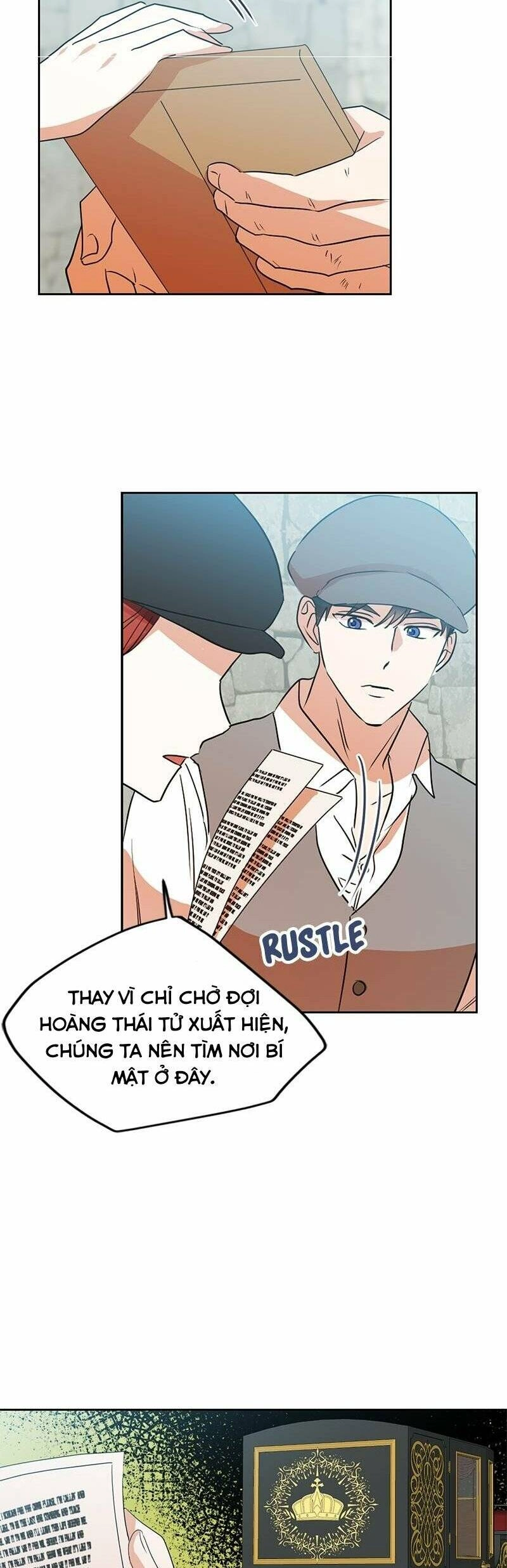 Ta Muốn Biến Phu Quân Thành Bá Chủ Chapter 97 - 29