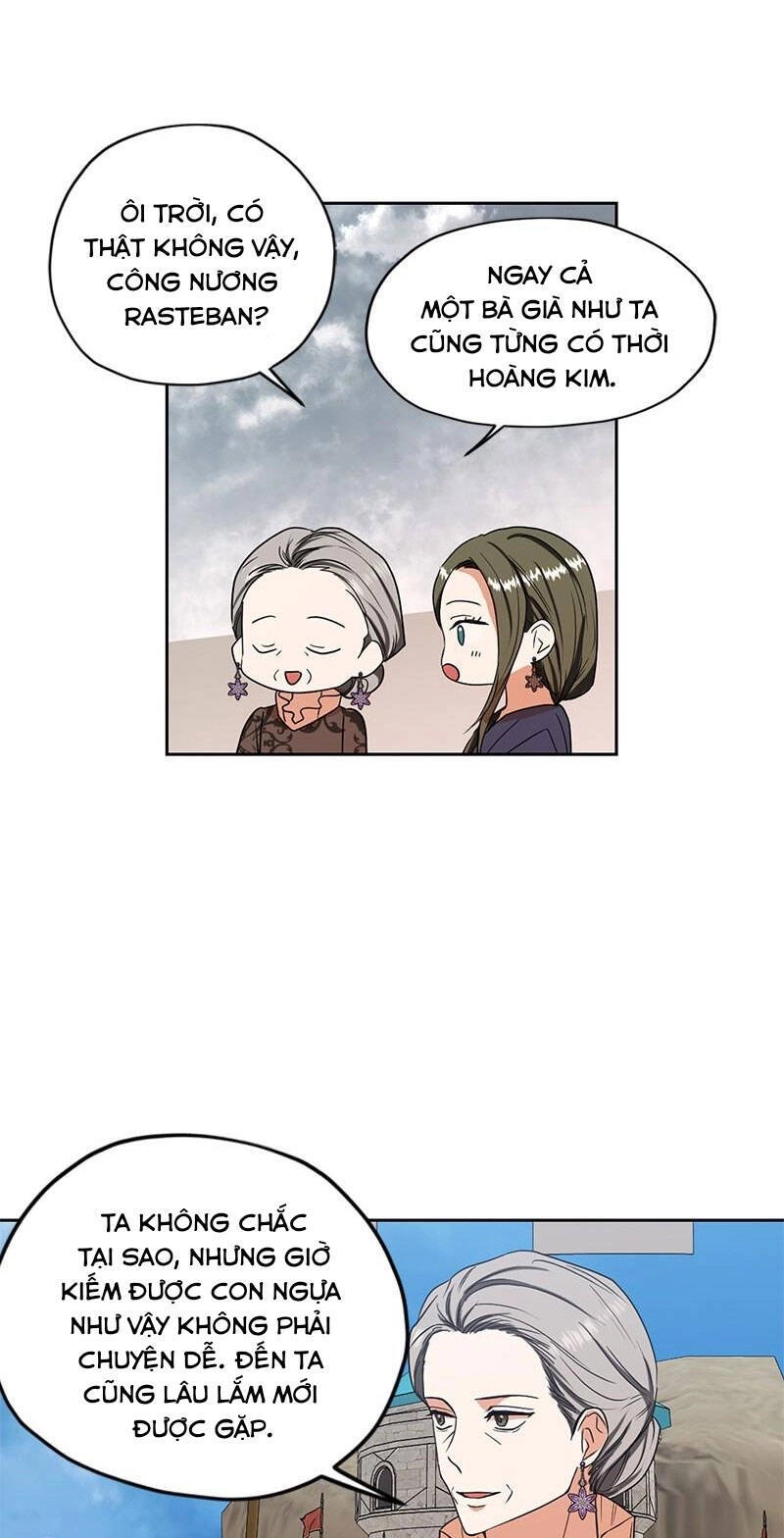 Ta Muốn Biến Phu Quân Thành Bá Chủ Chapter 98 - 23