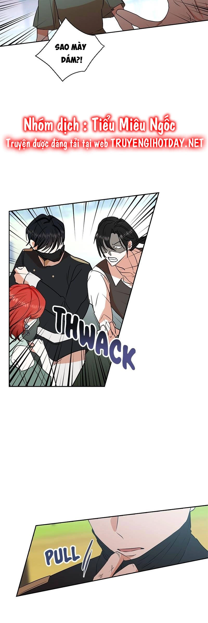 Ta Muốn Biến Phu Quân Thành Bá Chủ Chapter 98 - 53